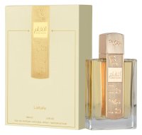 Lattafa - Angham Eau De Parfum - Woda perfumowana Unisex - 100 ml