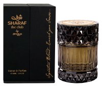 Zimaya - Sharaf the Club - Eau De Parfum - Woda perfumowana dla mężczyzn - 100 ml