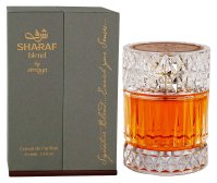 Zimaya - Sharaf Blend - Eau De Parfum - Woda perfumowana Unisex - 100 ml