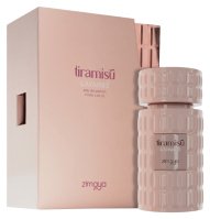 Zimaya - Tiramisu Caramel - Eau De Parfum - Woda perfumowana Unisex - 100 ml
