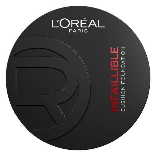 L'Oréal - INFAILLIBLE 24H Fresh Wear Cushion - Podkład w poduszce - 11 g
