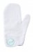 Sigma - Sigma Spa® Brush Cleaning Glove - Rękawica do czyszczenia pędzli