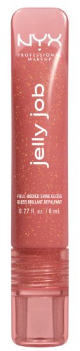 NYX Professional Makeup - Jelly Job - Full-Bodied Shine Gloss - Błyszczyk do ust - 7,5 ml 