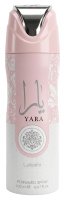Lattafa - Yara - Perfumed Spray - Dezodorant w sprayu dla kobiet - 200 ml