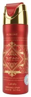 Lattafa - Bade'e Al Oud Sublime - Perfumed Spray - Dezodorant w sprayu Unisex - 200 ml