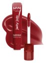 NYX Professional Makeup - Jelly Job - Full-Bodied Shine Gloss - Błyszczyk do ust - 7,5 ml  - 14 Cherry Jelly  - 14 Cherry Jelly 