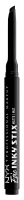 NYX Professional Makeup - Epic Inky Stix - Cream Gel Liner - eyeliner waterproof in crema-gel - 0,1 g - 01 Black Screen - 01 Black Screen