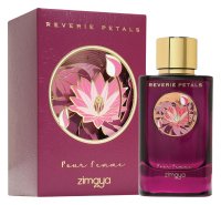 Zimaya - Reverie Petals - Eau De Parfum - Woda perfumowana dla kobiet - 100 ml