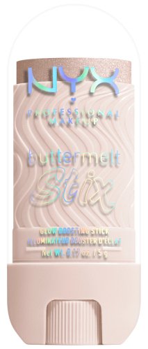NYX Professional Makeup - Buttermelt Stix - Glow Boosting Stick - 5 g 