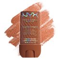 NYX Professional Makeup - Buttermelt Stix - Glow Boosting Stick - 5 g  - 14 Melt To Be  - 14 Melt To Be 