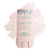 NYX Professional Makeup - Buttermelt Stix - Glow Boosting Stick - מקל הארה לפנים - 5 ג' - 01 Big Melt Energy - 01 Big Melt Energy 