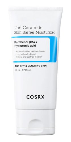 COSRX - The Ceramide - Skin Barrier Moisturizer - 80 ml