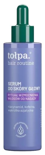 Tołpa - Hair Routine - Serum do skóry głowy - 100 ml