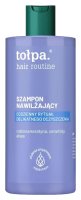 Tołpa - Hair Routine - Szampon nawilżający - 300 ml