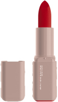 MAYBELLINE - Serum Lipstick - Matowa pomadka do ust - 4,4 g  - 004 Wild Card - 004 Wild Card