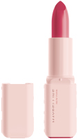 MAYBELLINE - Serum Lipstick - 4.4 g - 108 Fit Check - 108 Fit Check 