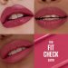 MAYBELLINE - Serum Lipstick - 4.4 g