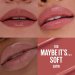 MAYBELLINE - Serum Lipstick - 4.4 g