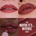 MAYBELLINE - Serum Lipstick - 4.4 g