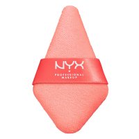 NYX Professional Makeup - Wonder Powder Puff - Puszek do pudru