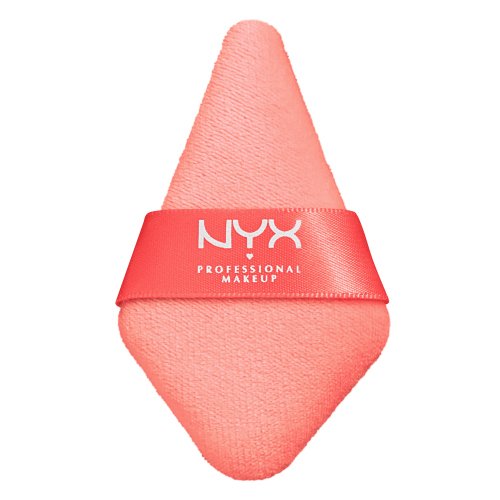 NYX Professional Makeup - Wonder Powder Puff - Puszek do pudru