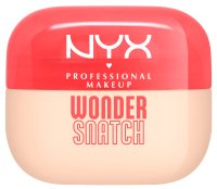 NYX Professional Makeup - Wonder Snatch - Loose Setting Powder - Sypki puder do twarzy - 6 g 