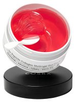 COSRX - The Peptide Collagen Hydrogel Eye Patch - Hydrożelowe płatki pod oczy z kolagenem i peptydami - 60 szt.