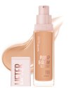 MAYBELLINE - LIFTER PLUMP & GLOW - SPF15 Foundation - Rozświetlający podkład do twarzy - 30 ml  - 119 - 119