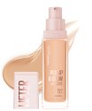 MAYBELLINE - LIFTER PLUMP & GLOW - SPF15 Foundation - Rozświetlający podkład do twarzy - 30 ml  - 117 - 117