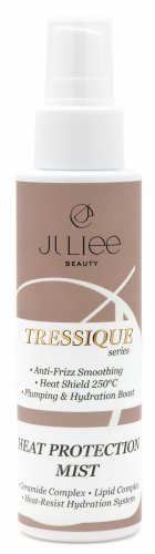 JULIEE BEAUTY - Tressique Series - Heat Protection Mist - Termoochronna mgiełka do włosów - 100 ml 