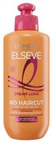 L'Oréal - ELSEVE Dream Long - No Haircut Live-in Cream - Krem bez spłukiwania - 200 ml  