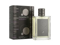 Maison Alhambra - Monocline 01 - Eau De Parfum - Unisex - 100 ml