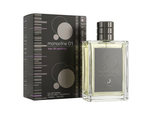 Maison Alhambra - Monocline 01 - Eau De Parfum - 100 ml