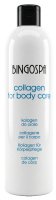 BINGOSPA - COLLAGEN FOR BODY CARE - Kolagen do ciała - 300 ml