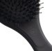 Olivia Garden - Expert Care Oval - Szczotka do włosów - Włosie dzika i nylonowe - Black Label