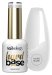 Clavier - Nailsology - Hard Base Coat - Baza hybrydowa - 8 ml