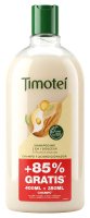 Timotei - Delikatny szampon do włosów 2w1 - Olejek migdałowy - 750 ml