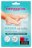 Dermacol - Refreshing & Cooling Foot Mask - 1 pair