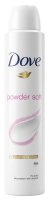 Dove - Powder Soft - 48h Anti-perspirant - Antyperspirant w aerozolu - 200 ml