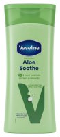 Vaseline - Intensive Care Aloe Soothe Body Lotion - Balsam do ciała - 200 ml