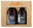 LaQ - Kozioł - Zestaw prezentowy dla mężczyzn - Żel pod prysznic 500 ml + Szampon 300 ml