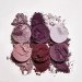 Mexmo - Six Dimensions - Eyeshadow Palette - Twilight Orchid - 6 x 1.5 g
