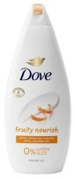 Dove - Fruity Nourish Shower Gel - Żel pod prysznic - 720 ml