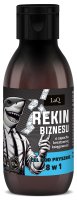 LaQ - Rekin Biznesu - Żel pod prysznic dla mężczyzn 8w1 - 100 ml