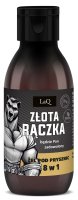 LaQ - Złota Rączka - Żel pod prysznic dla mężczyzn 8w1 - 100 ml