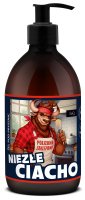 LaQ - Niezłe Ciacho - Żel pod prysznic dla mężczyzn - 500 ml