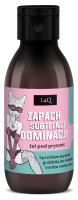 LaQ - Piwonia - Zapach Subtelnej Dominacji - Żel pod prysznic dla kobiet - 100 ml