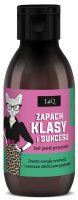 LaQ - Magnolia - Zapach Klasy i Sukcesu - Żel pod prysznic dla kobiet - 100 ml