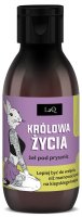 LaQ - Niezapominajka - Królowa Życia - Żel pod prysznic dla kobiet - 100 ml