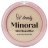 Lovely - Mineral - Pressed Powder - Silnie matujący fikser mineralny do twarzy - 10 g